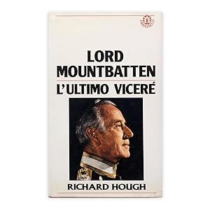 Richard Hough - Lord Mountbatten