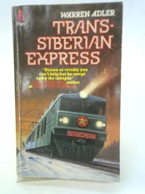 Seller image for Trans-Siberian Express for sale by World of Rare Books