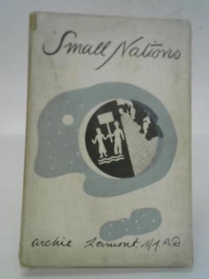 Bild des Verkufers fr Small Nations zum Verkauf von World of Rare Books