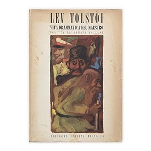 Romain Rolland - Lev Tolstòi