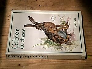 Gibier de chasse