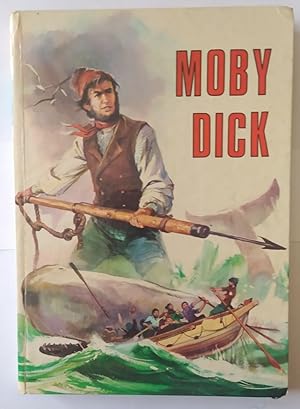 Seller image for Moby Dick for sale by La Leona LibreRa