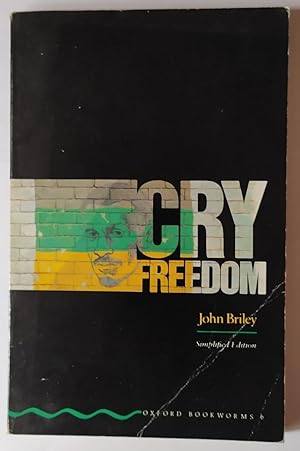 Seller image for Cry Freedom for sale by La Leona LibreRa