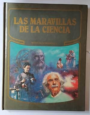 Imagen del vendedor de Maravillas de la ciencia a la venta por La Leona LibreRa