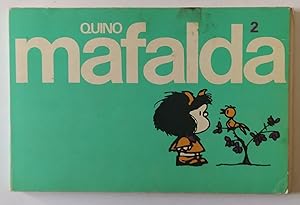 Seller image for Mafalda, n 2 for sale by La Leona LibreRa