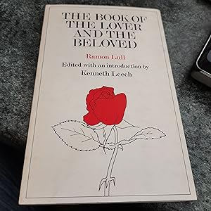 Seller image for Book of the Lover and the Beloved for sale by SGOIS