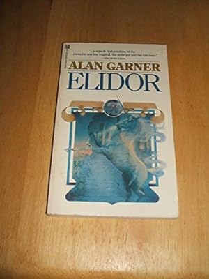 Seller image for Elidor for sale by Redux Books