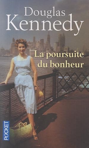 Image du vendeur pour La poursuite du bonheur mis en vente par books-livres11.com