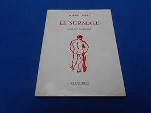 Image du vendeur pour Le surmale. Roman Moderne mis en vente par Emmanuelle Morin