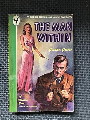 Seller image for The Man Within for sale by Cragsmoor Books