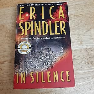 Seller image for In Silence for sale by Whitehorse Books