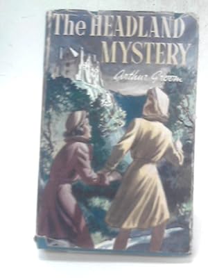 Seller image for The Headland Mystery for sale by World of Rare Books
