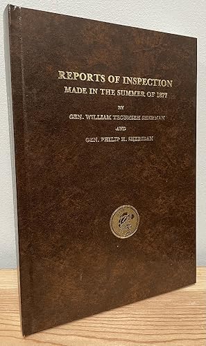 Imagen del vendedor de Travel Accounts of General William T. Sherman to Spokan Falls, Washington Territory, in the Summers of 1877 and 1883 a la venta por Chaparral Books