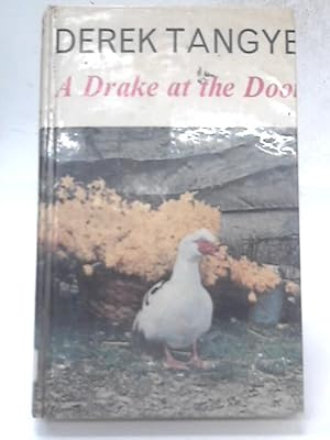 Seller image for Drake at The Door for sale by World of Rare Books