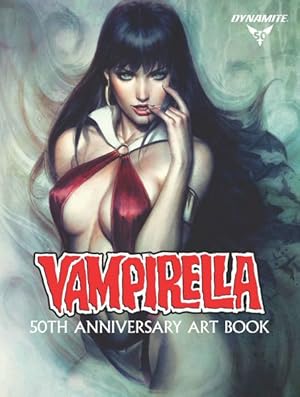 Immagine del venditore per Vampirella 50th Anniversary Artbook venduto da GreatBookPrices