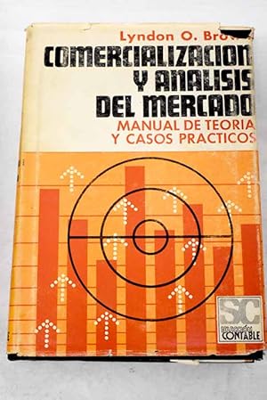 Imagen del vendedor de Comercializacion y analisis del mercado a la venta por Alcan Libros