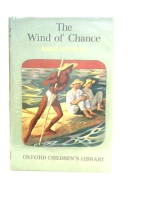 Bild des Verkufers fr The Wind of Chance zum Verkauf von World of Rare Books