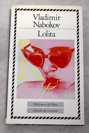 Imagen del vendedor de Lolita a la venta por Alcaná Libros