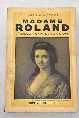 Madame Roland