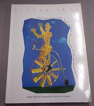Seller image for Flying Free for sale by Baggins Book Bazaar Ltd