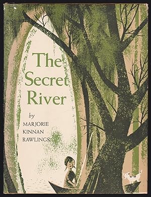 Seller image for The Secret River for sale by JNBookseller