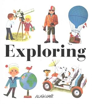 Seller image for Exploring for sale by GreatBookPrices