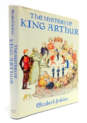 Seller image for Mystery Of King Arthur for sale by Redux Books