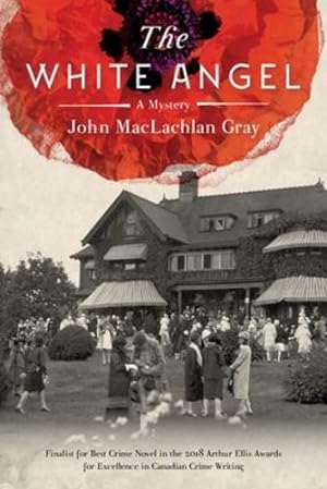 Seller image for The White Angel by Gray, John MacLachlan [Paperback ] for sale by booksXpress
