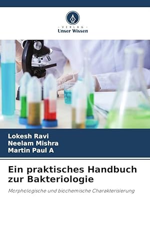 Bild des Verkufers fr Manual prctico de bacteriologa zum Verkauf von moluna