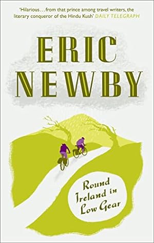 Imagen del vendedor de Round Ireland in Low Gear by Newby, Eric [Paperback ] a la venta por booksXpress