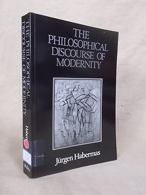 Seller image for HABERMAS: A CRITICAL INTRODUCTION (KEY CONTEMPORARY THINKERS SERIES) for sale by Gage Postal Books
