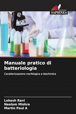 Seller image for Manuale pratico di batteriologia for sale by moluna