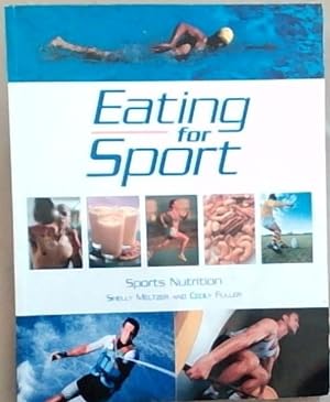 Bild des Verkufers fr Eating for Sport : sports nutrition zum Verkauf von Chapter 1
