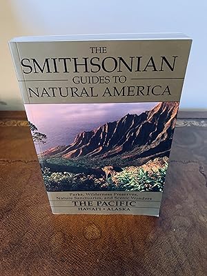 Bild des Verkufers fr The Smithsonian Guides to Natural America: The Pacific zum Verkauf von Vero Beach Books