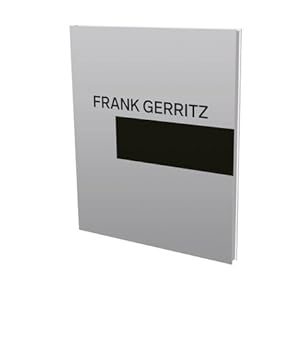 Seller image for Frank Gerritz: Temporary Ground: Cat. Museum Wiesbaden by Schaefer, Lea, Henning, Andreas, Kaiser, Franz [Paperback ] for sale by booksXpress