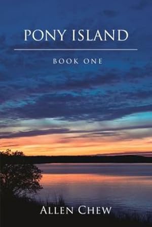 Seller image for Pony Island: Book One [Soft Cover ] for sale by booksXpress