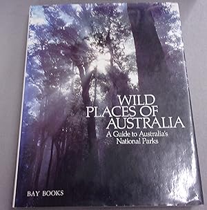 Seller image for Wild Places of Australia for sale by Baggins Book Bazaar Ltd