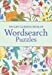 Seller image for The Kew Gardens Book of Wordsearch Puzzles [Soft Cover ] for sale by booksXpress
