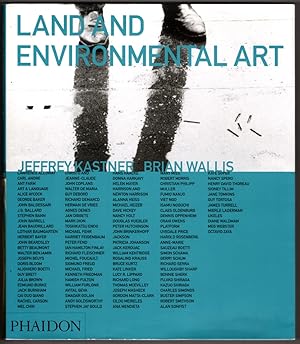 Image du vendeur pour Land and Environmental Art mis en vente par Lake Country Books and More