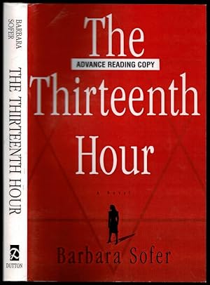 Seller image for The Thirteenth Hour for sale by The Book Collector, Inc. ABAA, ILAB
