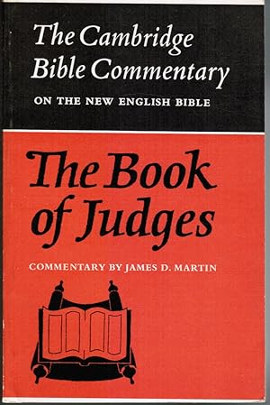Seller image for The Book of Judges for sale by Bookshop Baltimore
