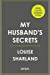 Image du vendeur pour My Husbandâs Secrets [Soft Cover ] mis en vente par booksXpress