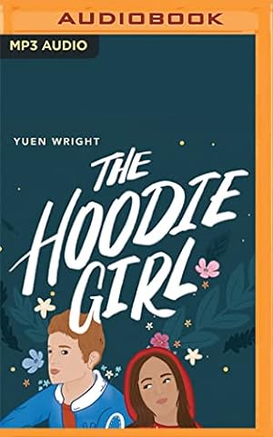 Immagine del venditore per The Hoodie Girl by Wright, Yuen [Audio CD ] venduto da booksXpress