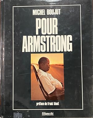 Bild des Verkufers fr Pour Armstrong zum Verkauf von BookMarx Bookstore