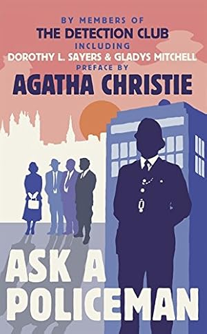 Seller image for Ask a Policeman [Soft Cover ] for sale by booksXpress