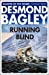 Seller image for Running Blind [Soft Cover ] for sale by booksXpress