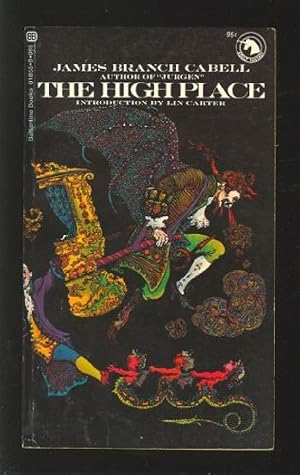 Seller image for The High Place for sale by Redux Books