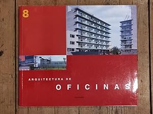 Imagen del vendedor de OFICINAS. 8. Catlogos de Arquitectura. a la venta por Carmen Alonso Libros