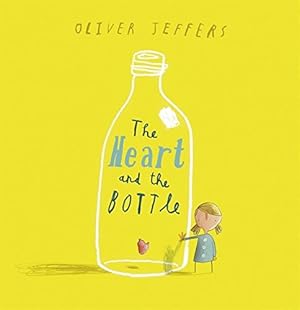 Immagine del venditore per Heart and the Bottle [Soft Cover ] venduto da booksXpress