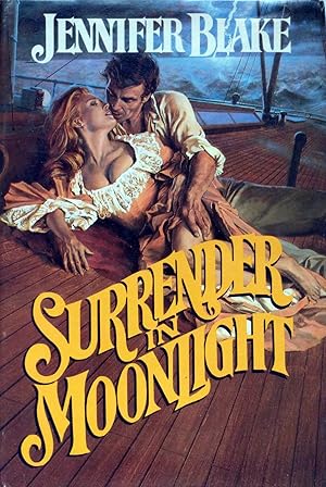 Seller image for Surrender in Moonlight for sale by Kayleighbug Books, IOBA
